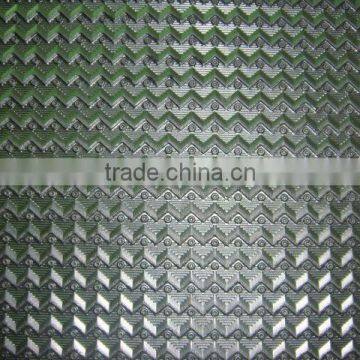 FIBERS / RUBBER EVA sheets for shoe sole / Shoe's materials