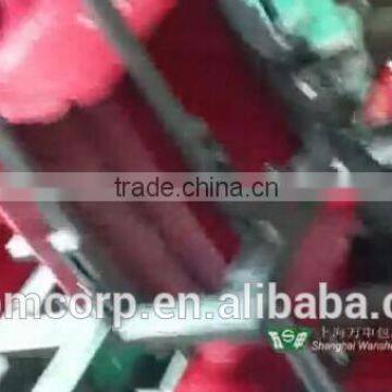 Wanshen HDZ 100D Thin-sheet Product Like Facial Mask, Automatic Packaging Machinery photo-2