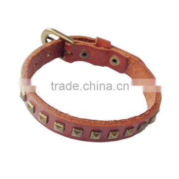 Fashion hot sales charm bracelets for woman in Chinese DongGuan factory