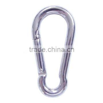 Safety And Utility Stainless Steel climbing hook