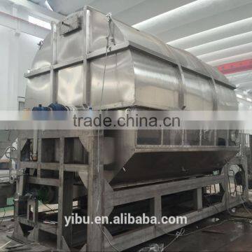 Drum Drying Machine for Soda Detergent in Chemical Industry