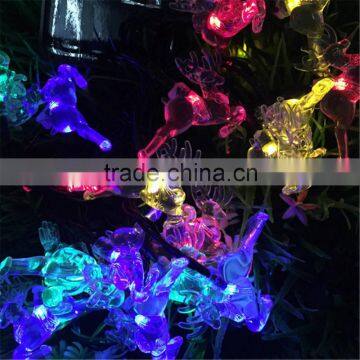 Photovoltaic Street Lamp Outdoor Decoration, Solar Power Lawn Light,solar Christmas Lights photo-2