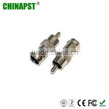 BNC Female to RCA Male BNC Plug PST-BNC08