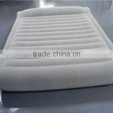 travel double size air bed inflatable