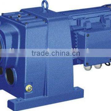 speed reducer