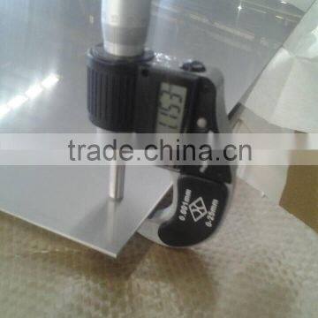 China Duplex 2205 Stainless Steel Sheet Factory Price photo-2