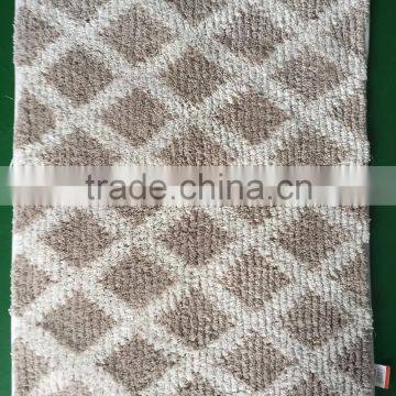 Jacquard Carpet Floor Mat Antiskid Rug Factory Directly