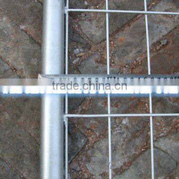 Hot Sale Austrialia Easy Movable Temporary Welded Wire Panel Fence