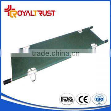 Foldable Nylon Fabric Stretcher