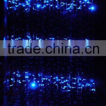 2012 CE RoHS Outdoor Use Led Snowfall Curtain Lights
