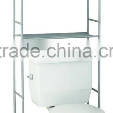3 Tier Storage Shelf Space Saver Bathroom Furniture