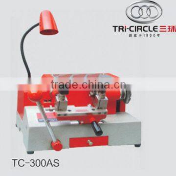 Modern Specialized Key Cutting Machine Series TC-300AS