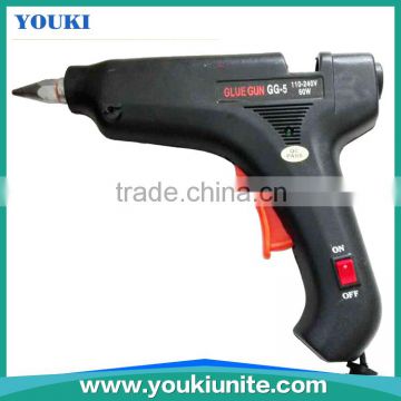 High Quality Hot Melt Glue Gun 60W YKG-2001