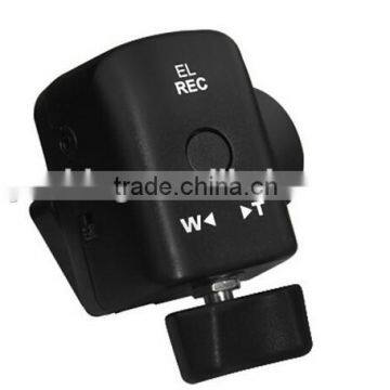 Camcorder Remote Control Zoom Remote Jimmy Crane Controller for SONY,CANON With LANC or ACC Jack photo-4