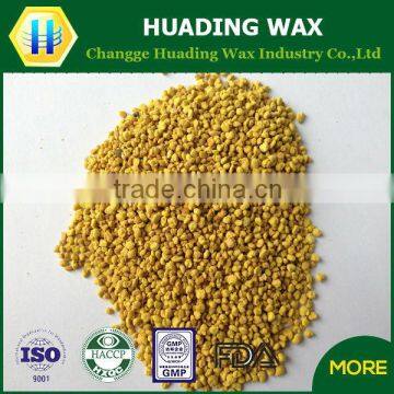 Pure natural rape bee pollen wholesale from China factory