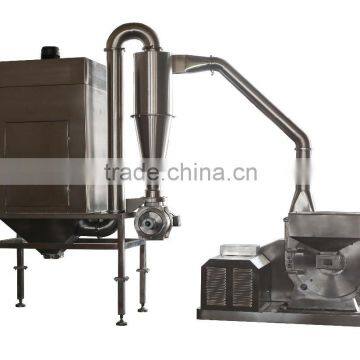 dry spice material fine chilli powder spicery sugar grinder