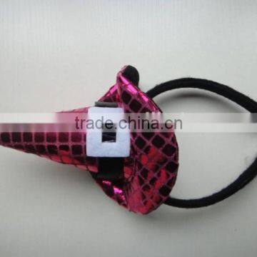 Sequin Witch Hat Shape Headband for Halloween photo-3
