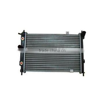 Aluminum Radiator for OPEL Astr F