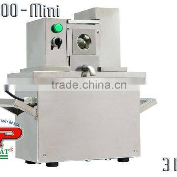 Viet Nam Automatic Sugarcane Juicing Machine for Sale, Sugarcane Juicer Machine