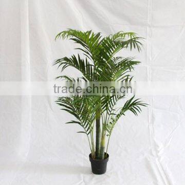 Artificial Palm Trees Sale Palstic Trunk Decoration