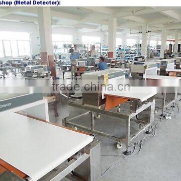 Metal Detector Machine|Metal Detector|Multifunctional Food Metal Detector PD-500QD photo-5