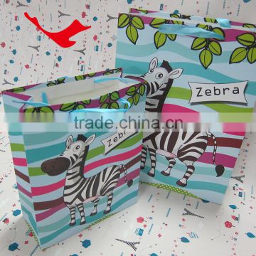 paper gift bags