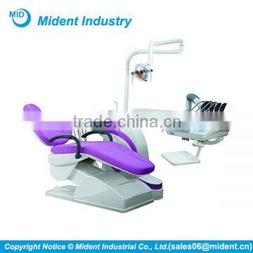 Top Mounted Electric Dental Unit Price, Dental Unit Chair Price