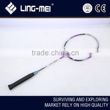 Badminton Racquet