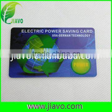 Electricity saving card in wholesale price