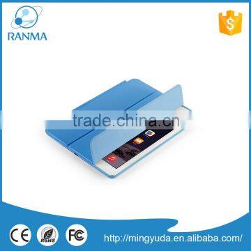Wholesale pc Leather Folding Keyboard Case for Ipad 6