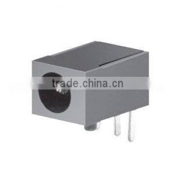 New products 2016 China  wholesales,IDC power jack pin 1.0mm,1.3mm dc power plug