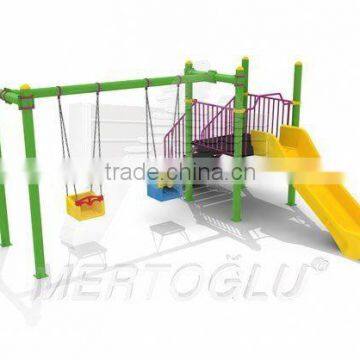 Children Playground Equipment