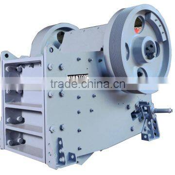 Professional Design Jaw Crusher Price India photo-5