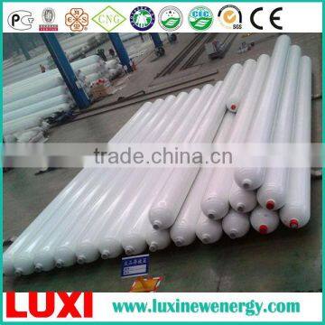 Alternative Fuel GAS Cylinder Storing CNG, ISO11120