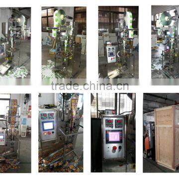 Automatic granule cumin small vertical Packing machine K60C