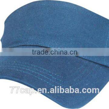 foam sun visor