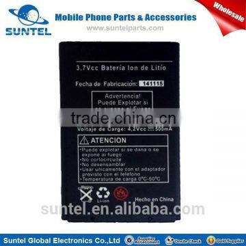 OEM 3.7V Li-ion Rechargeable Battery For AVVIO 510