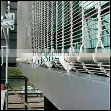 Anping Lutongmesh Steel mesh for decoration design