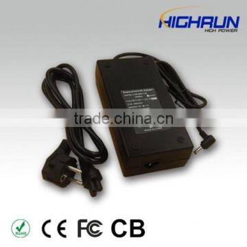 150W Laptop Power Adapter 19V 7.9A (Highrun) photo-2