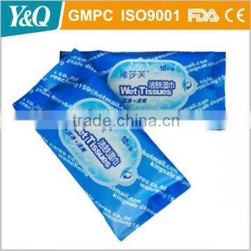 Hot Sale Cheap Lady Clean Wet Wipes