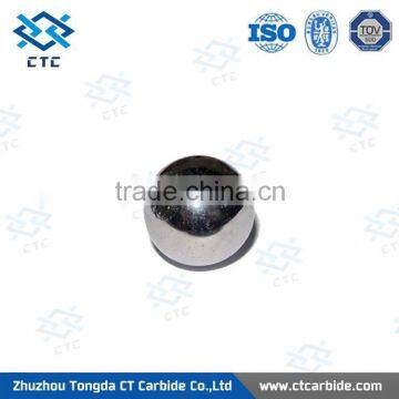 High Quality Carbide Balls and Valvet Used in Sand Containing w