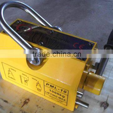 600kg NdFeB magnetic lifter