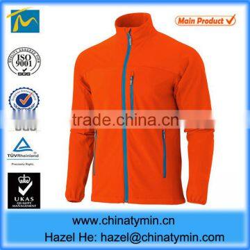 Baseball fleece jacket for Men