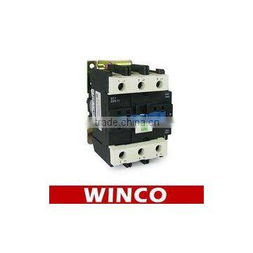 CJX2 series ac contactor LC1-D9511