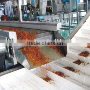 sea-buckthorn processing line