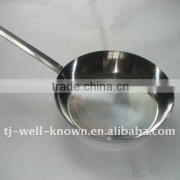 carbon steel frypan