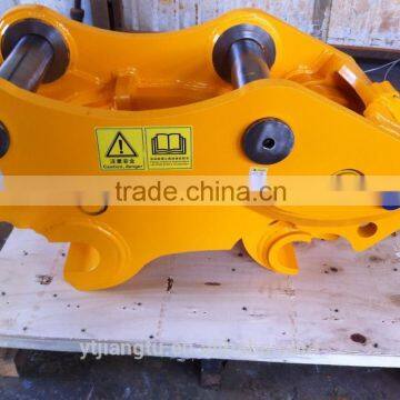 Quick coupling,hydraulic quick coupler,Quick hitches for excavator SUMITMO