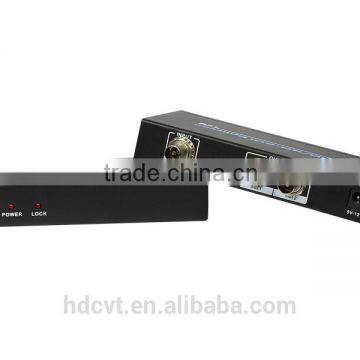 Super Quality SDI Splitter 1x2 Support Cable > 100m,Support 3G/HD/SD_SDI Splitter I In 2 Out