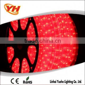 led neon flexible tube