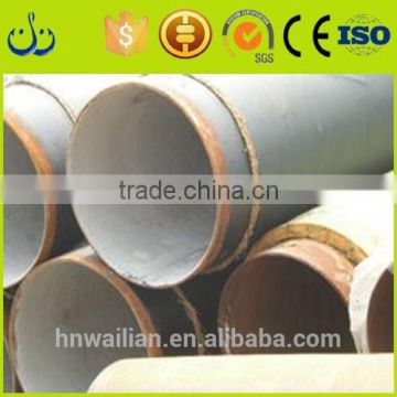 HLL Brand Buildings materials stkr400 welded steel pipe inch standard square pipes